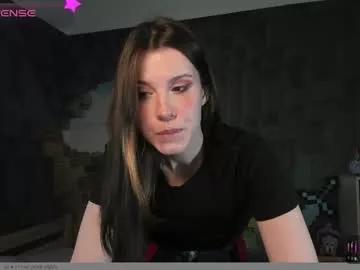nansycharm from Chaturbate