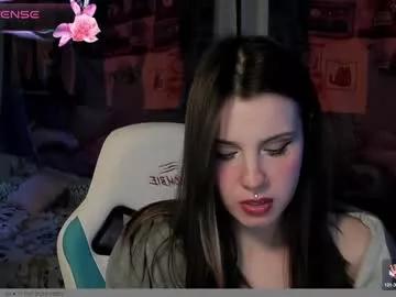 nansycharm from Chaturbate