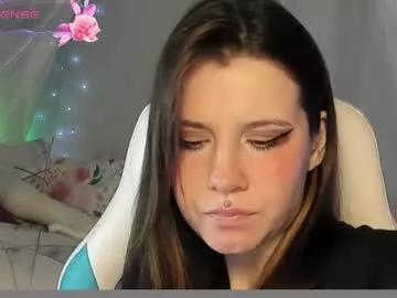 nansycharm from Chaturbate