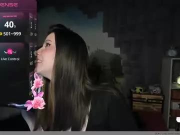 nansycharm from Chaturbate