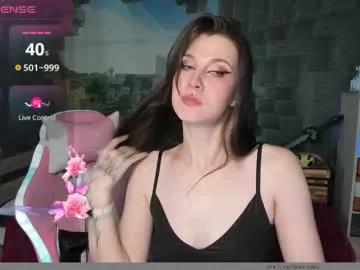 nansycharm from Chaturbate