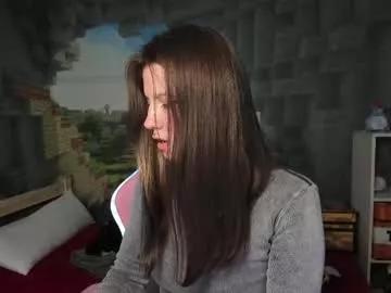 nansycharm from Chaturbate
