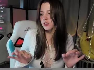 nansycharm from Chaturbate