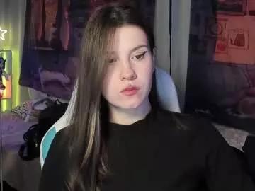 Nansycharm webcams show profile image 