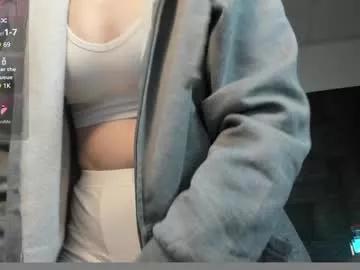 nansycharm from Chaturbate