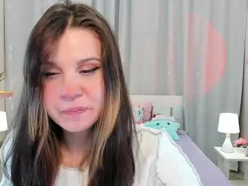 nansycharm from Chaturbate