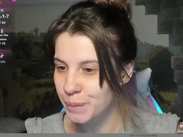 nansycharm from Chaturbate