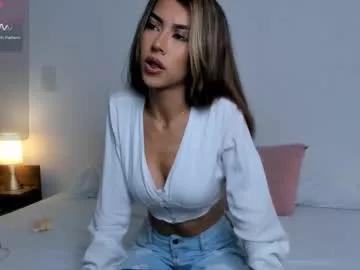 nany_model25 from Chaturbate