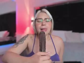 naomi__sanz from Chaturbate is Freechat