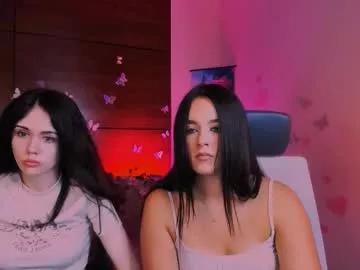 naomi_bronte from Chaturbate is Freechat
