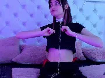 naomi_cooper__ from Chaturbate is Freechat