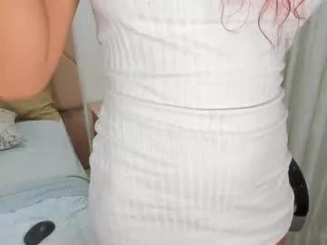 naomi_harding from Chaturbate is Freechat