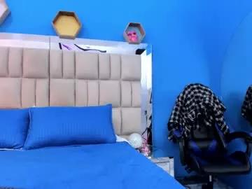 naomi_sara from Chaturbate is Freechat