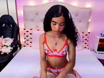 naomi_star8 from Chaturbate is Freechat