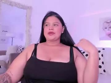 naomi_wolfe from Chaturbate is Freechat