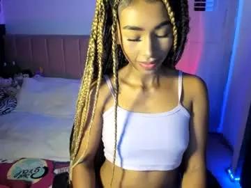 Photos of naomii1020 from Chaturbate is Freechat