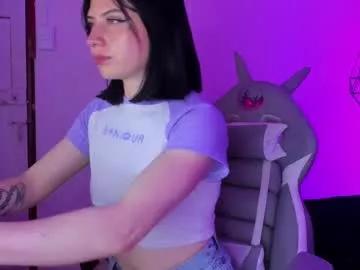 naomii_james from Chaturbate is Freechat