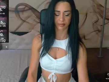 naomiscarlett from Chaturbate is Freechat