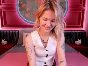 Naomisol webcams show profile image 