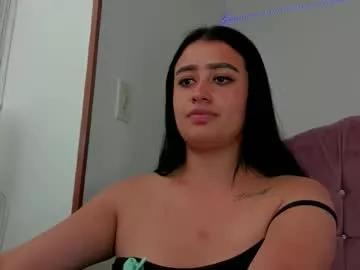 Naomy_dark_ webcams show profile image 