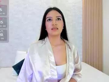 naomycollins__ from Chaturbate is Freechat