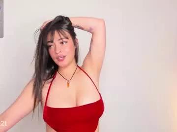 nara_rose from Chaturbate