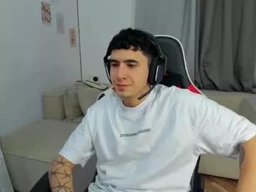 naranjo_seb from Chaturbate