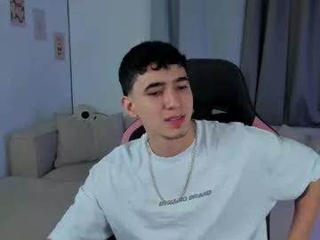 naranjo_seb from Chaturbate
