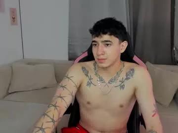naranjo_seb from Chaturbate
