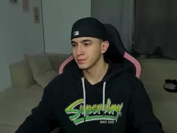 naranjo_seb from Chaturbate