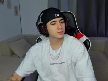 naranjo_seb from Chaturbate