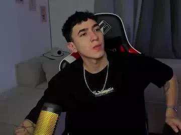 naranjo_seb from Chaturbate