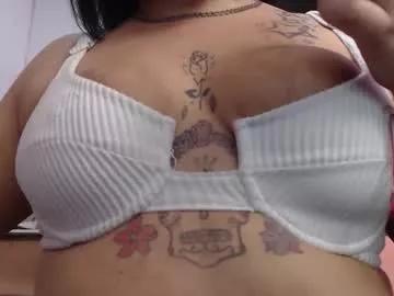 nashly_dream from Chaturbate is Freechat