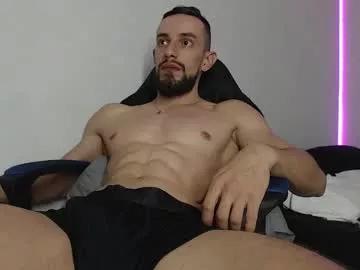 nassh_18 from Chaturbate