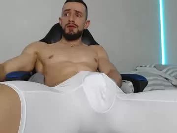nassh_18 from Chaturbate