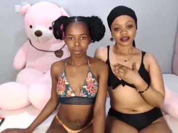nastyxoul from Chaturbate is Freechat