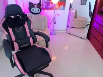nataasha___ from Chaturbate