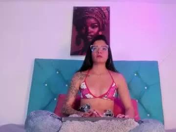 Natacha_lopez1 webcams show profile image 