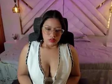 natachacole from Chaturbate is Freechat