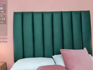 natachadiaz_ from Chaturbate