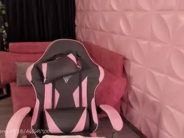natadelrey from Chaturbate
