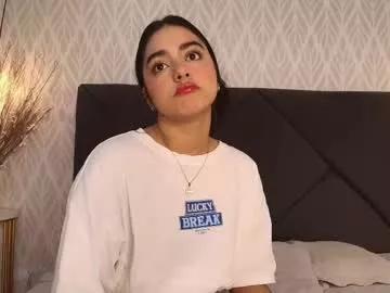 natalia_aguirre from Chaturbate