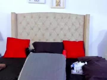 natalia_collinslim from Chaturbate
