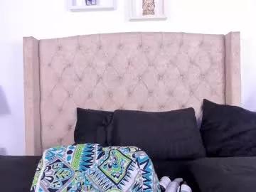 natalia_collinslim from Chaturbate
