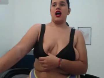 natalia_curvy1 from Chaturbate
