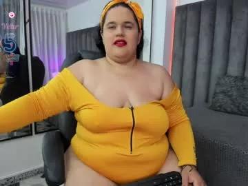 natalia_curvy1 from Chaturbate