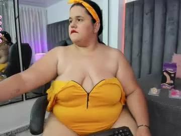 natalia_curvy1 from Chaturbate