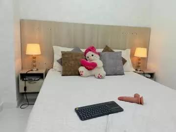 natalia_delgado from Chaturbate