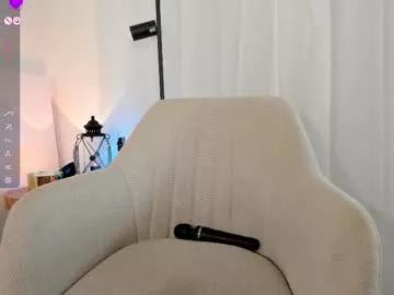 natalia_exotic from Chaturbate
