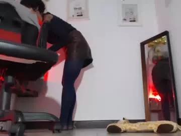 natalia_nylon from Chaturbate